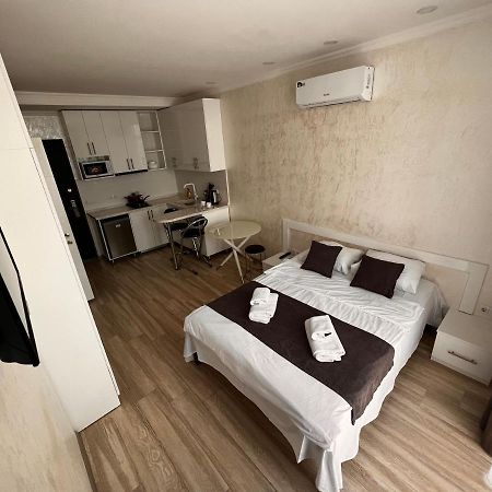 27 Floor Apartments Μπατούμι Εξωτερικό φωτογραφία