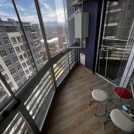 27 Floor Apartments Μπατούμι Εξωτερικό φωτογραφία