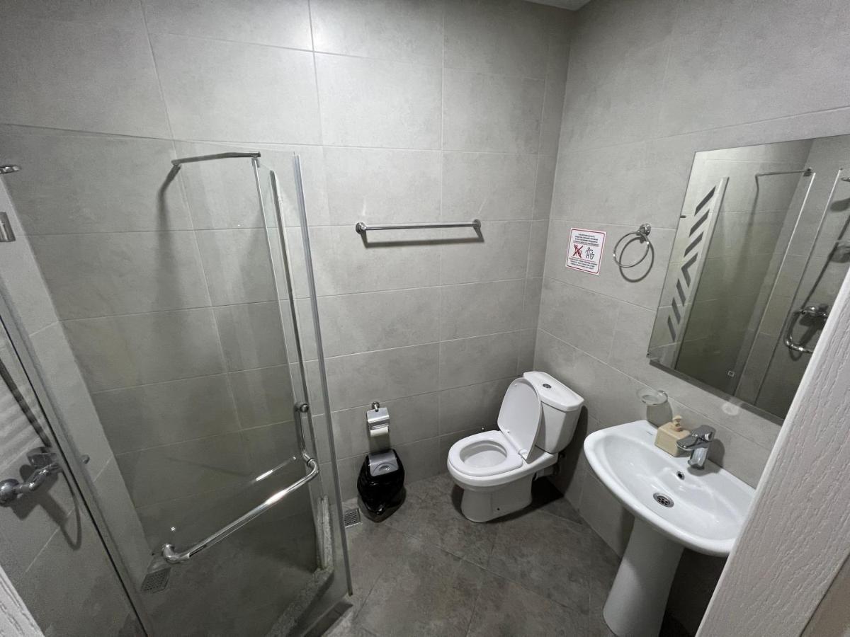 27 Floor Apartments Μπατούμι Εξωτερικό φωτογραφία