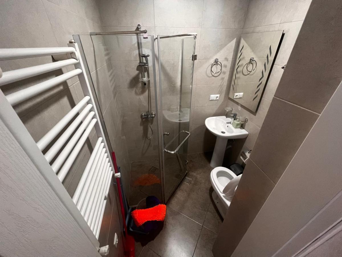 27 Floor Apartments Μπατούμι Εξωτερικό φωτογραφία