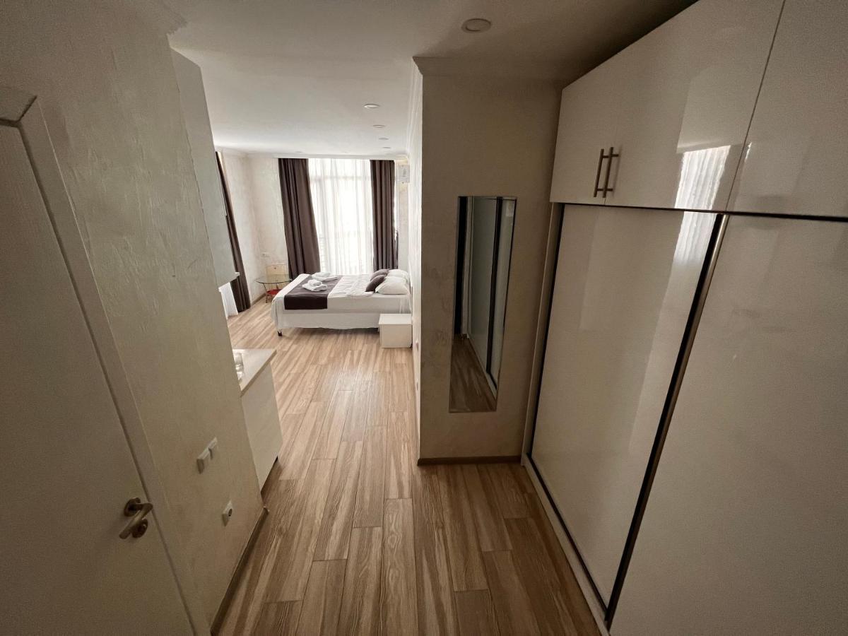 27 Floor Apartments Μπατούμι Εξωτερικό φωτογραφία