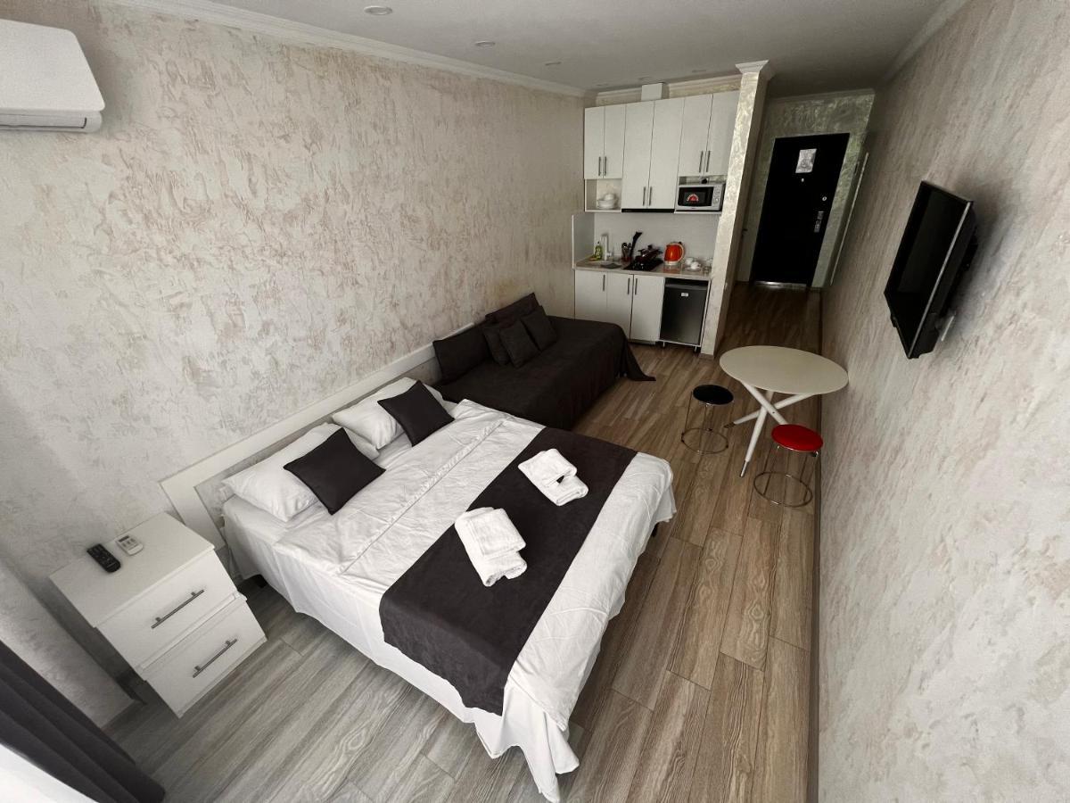 27 Floor Apartments Μπατούμι Εξωτερικό φωτογραφία