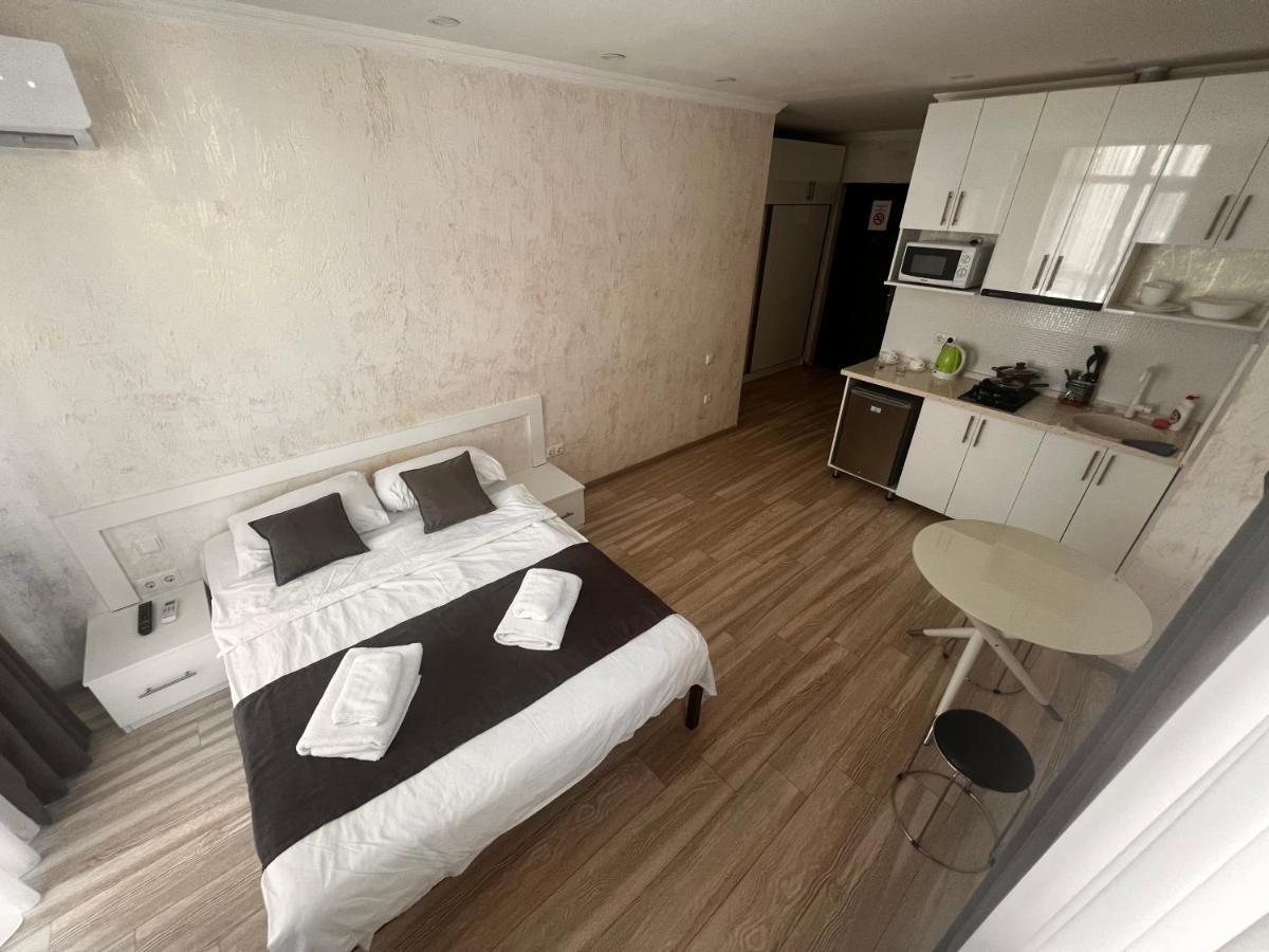 27 Floor Apartments Μπατούμι Εξωτερικό φωτογραφία