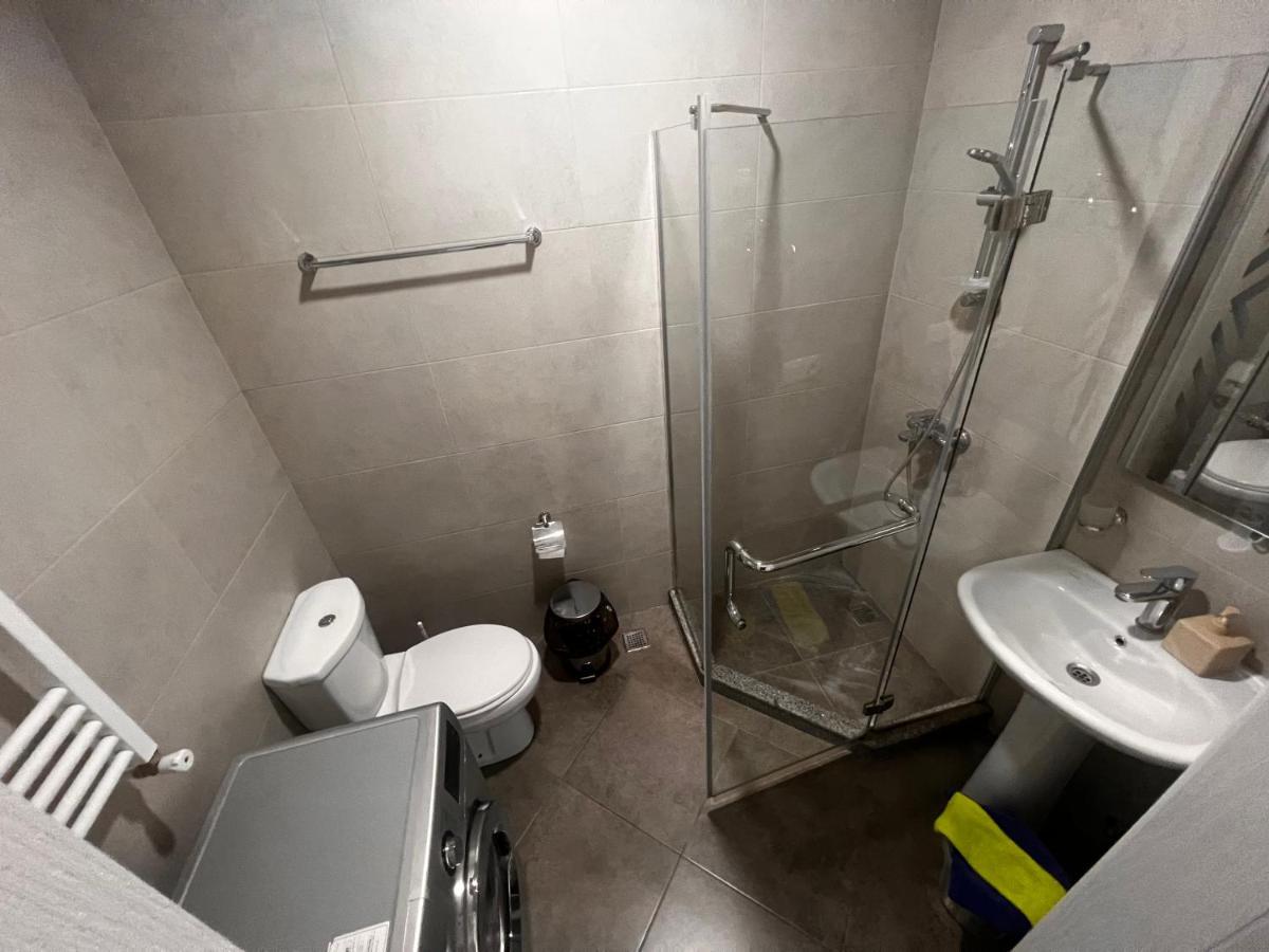 27 Floor Apartments Μπατούμι Εξωτερικό φωτογραφία