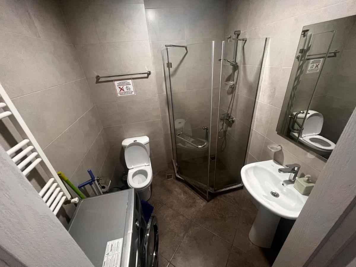 27 Floor Apartments Μπατούμι Εξωτερικό φωτογραφία
