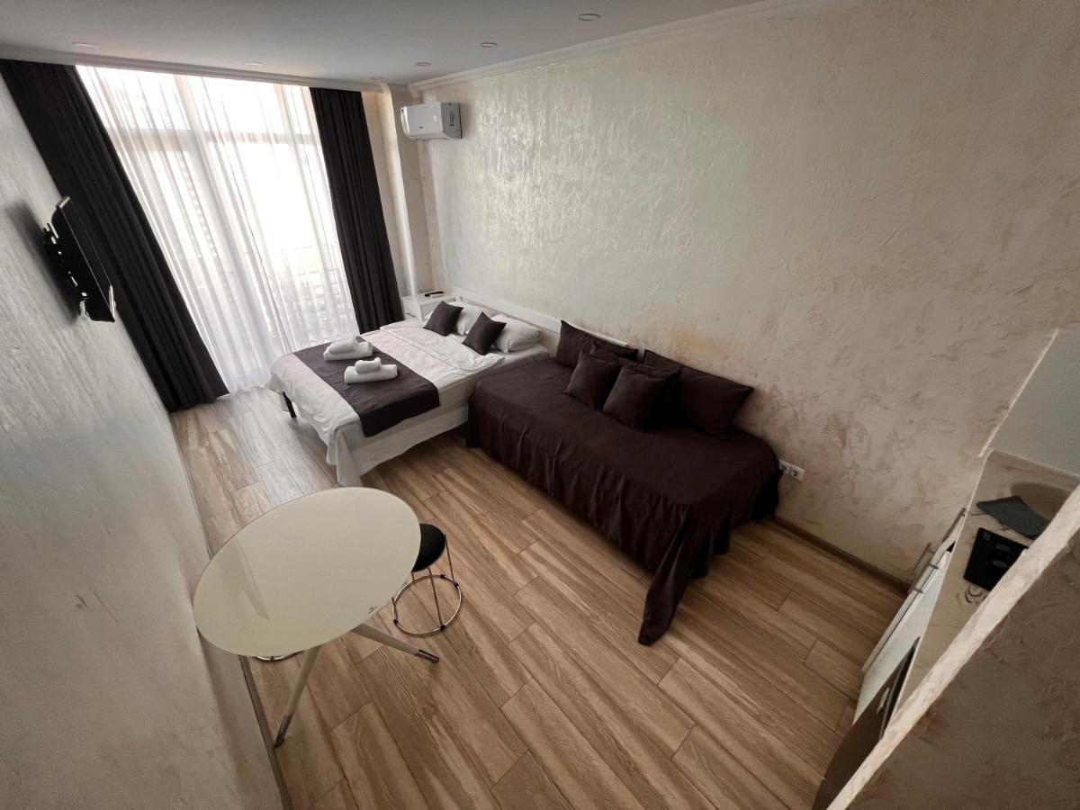 27 Floor Apartments Μπατούμι Εξωτερικό φωτογραφία