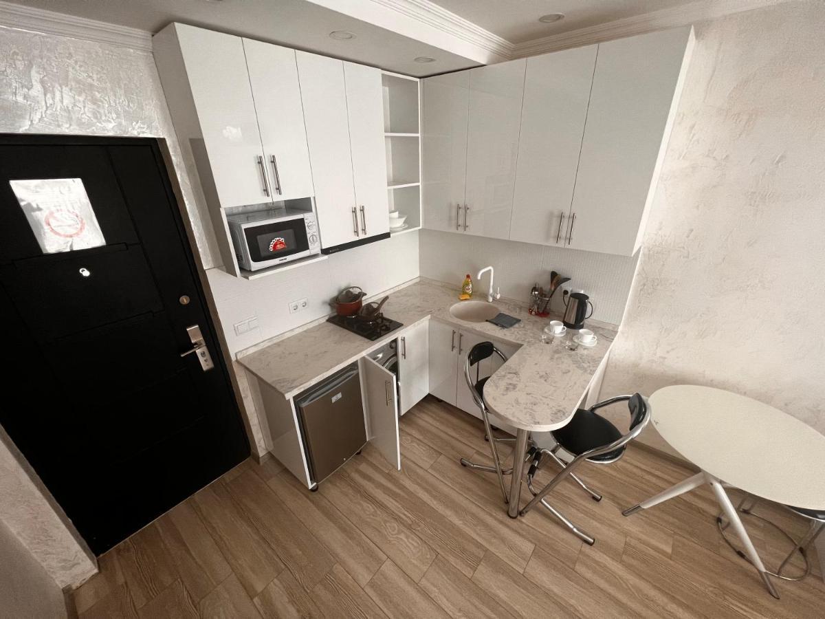 27 Floor Apartments Μπατούμι Εξωτερικό φωτογραφία