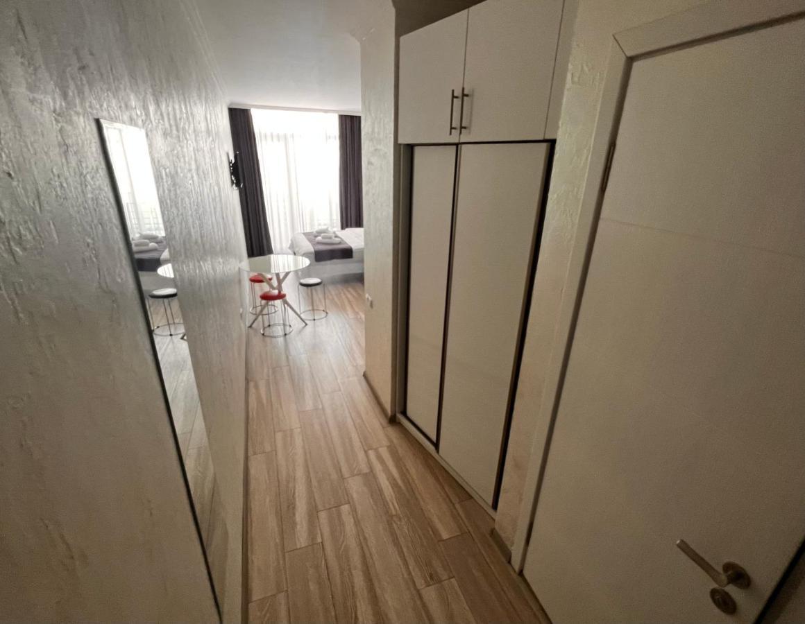 27 Floor Apartments Μπατούμι Εξωτερικό φωτογραφία