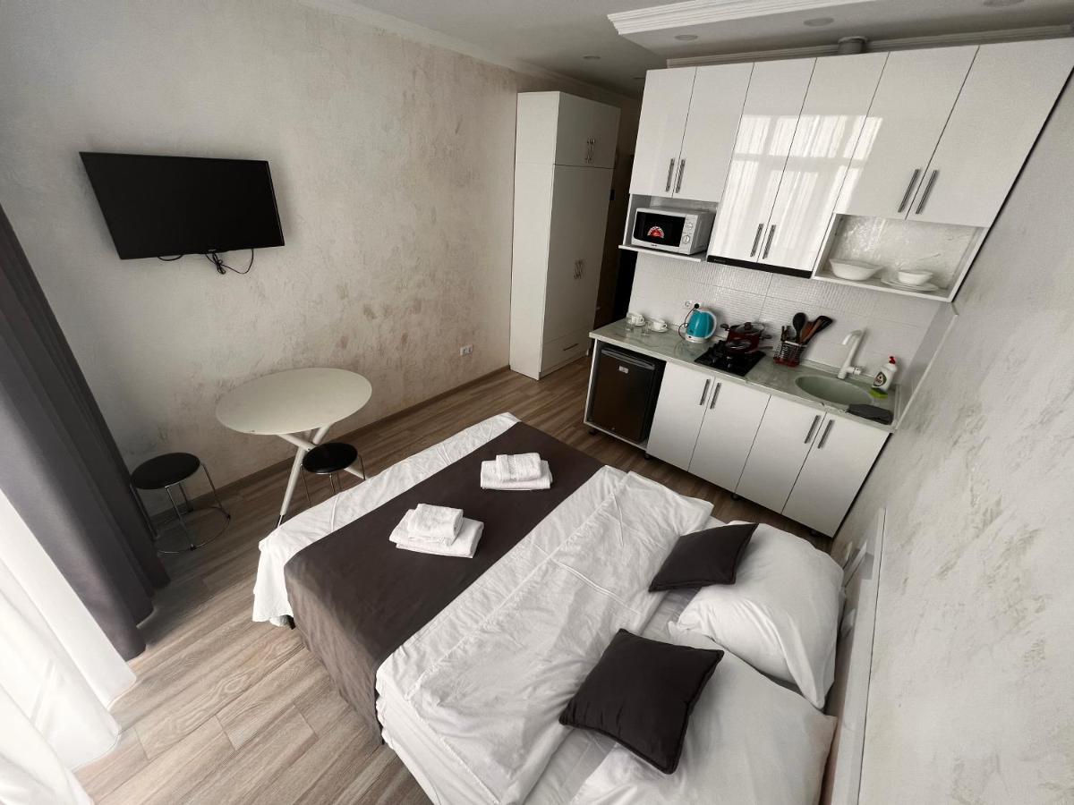 27 Floor Apartments Μπατούμι Εξωτερικό φωτογραφία
