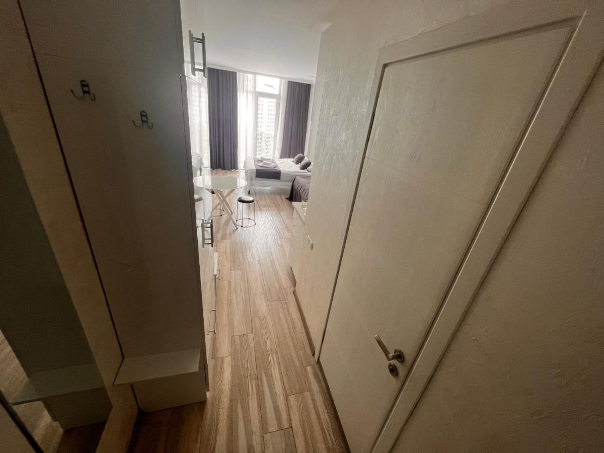 27 Floor Apartments Μπατούμι Εξωτερικό φωτογραφία