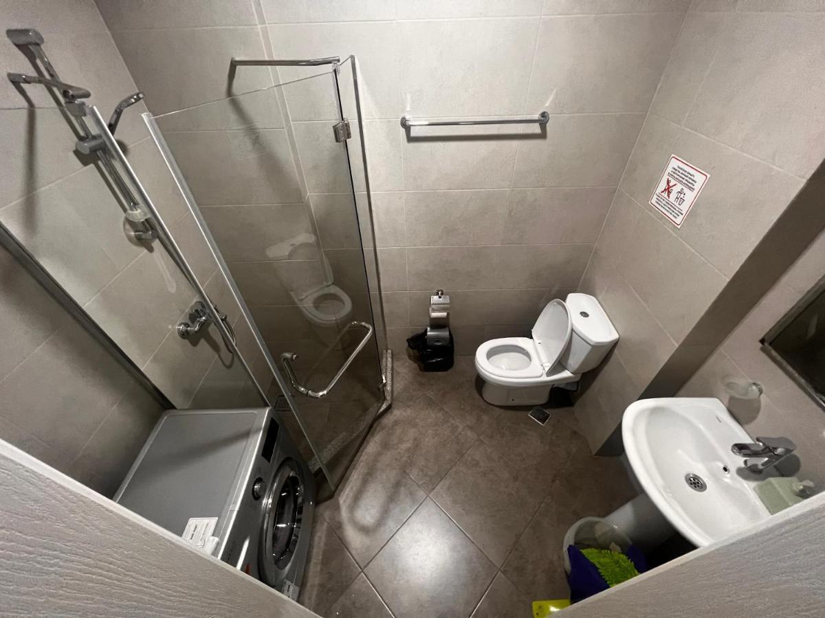 27 Floor Apartments Μπατούμι Εξωτερικό φωτογραφία