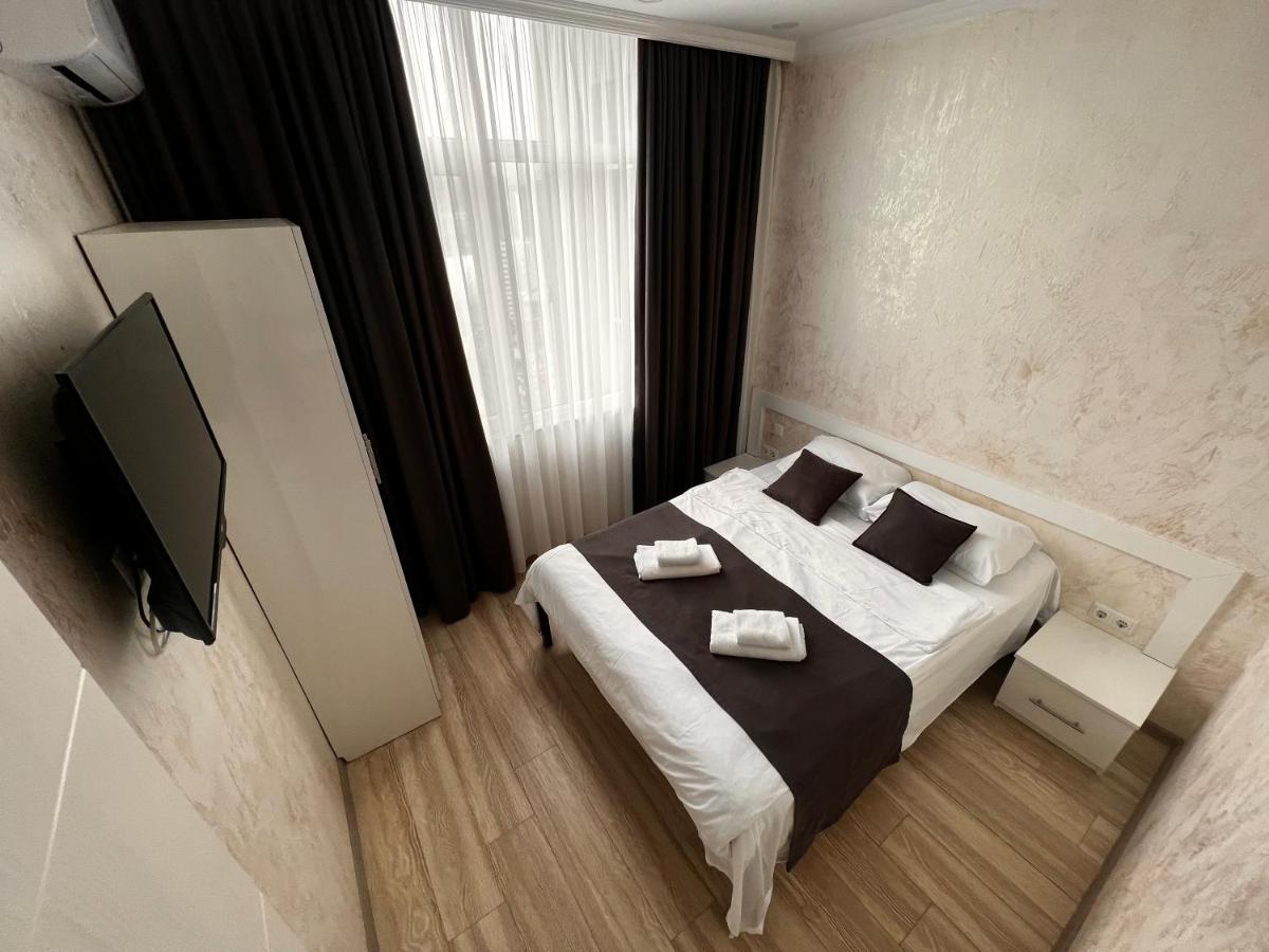 27 Floor Apartments Μπατούμι Εξωτερικό φωτογραφία