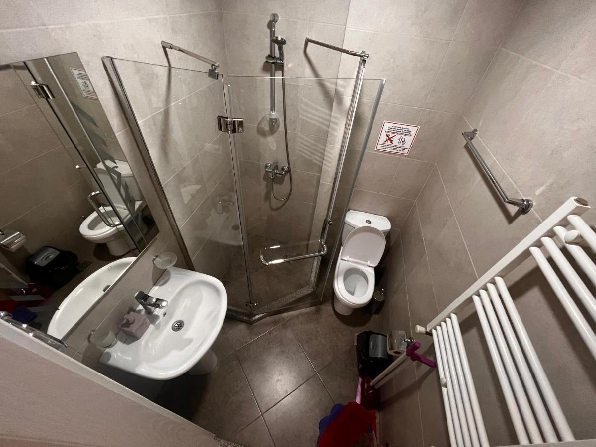 27 Floor Apartments Μπατούμι Εξωτερικό φωτογραφία