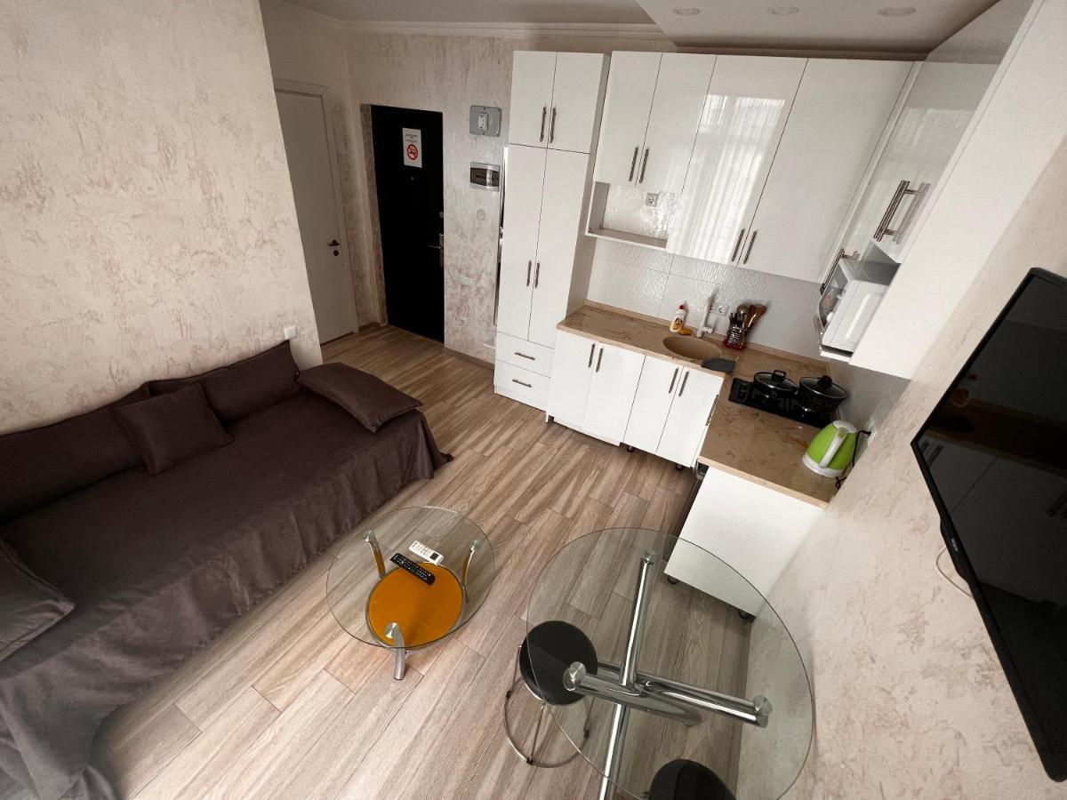 27 Floor Apartments Μπατούμι Εξωτερικό φωτογραφία
