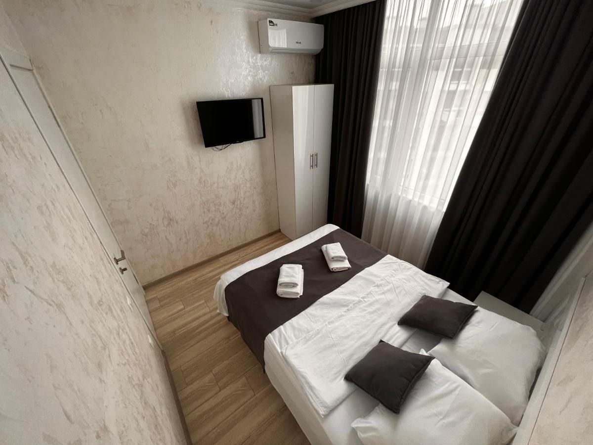 27 Floor Apartments Μπατούμι Εξωτερικό φωτογραφία