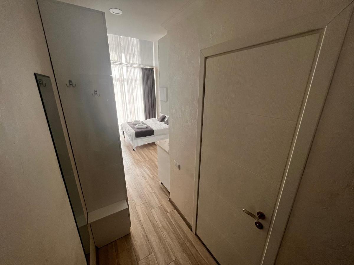27 Floor Apartments Μπατούμι Εξωτερικό φωτογραφία
