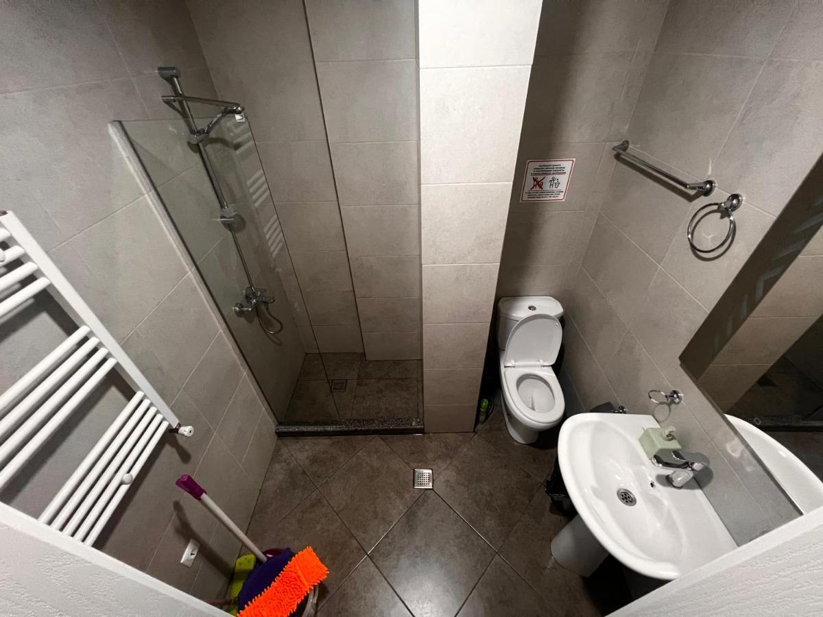 27 Floor Apartments Μπατούμι Εξωτερικό φωτογραφία