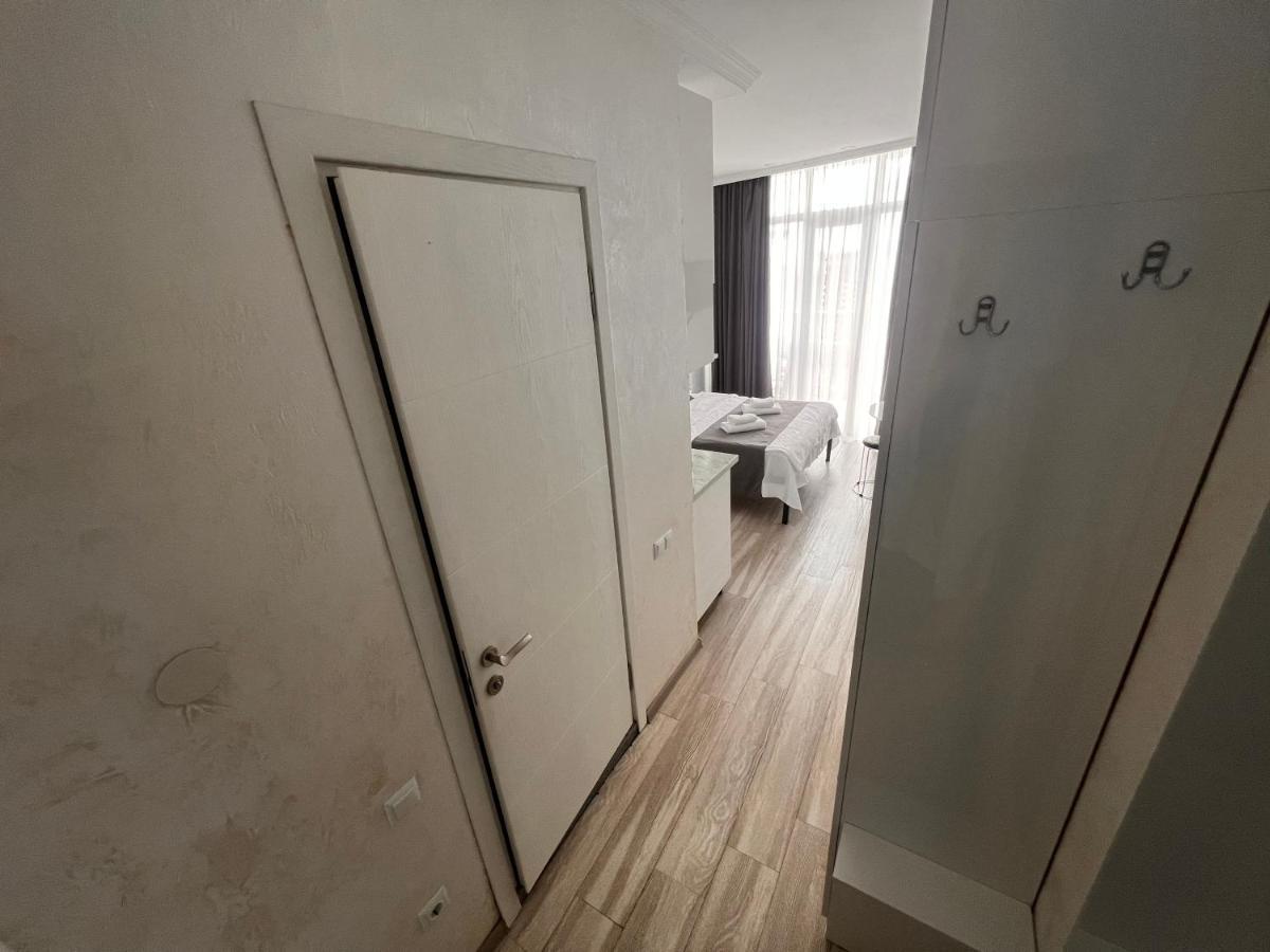 27 Floor Apartments Μπατούμι Εξωτερικό φωτογραφία