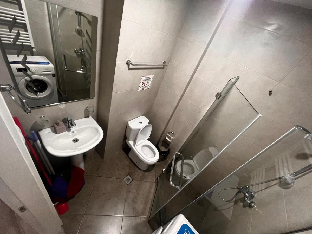27 Floor Apartments Μπατούμι Εξωτερικό φωτογραφία